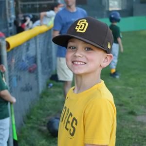 Meet your Posher, Debra